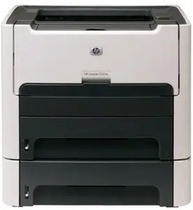 HP Laserjet 1320tn