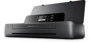 HP Officejet 200 Mobile Printer