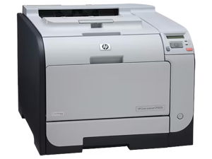 HP Color Laserjet CP2025n