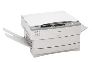 Canon NP 6512