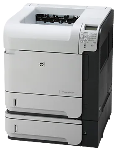 HP Laserjet P4015tn