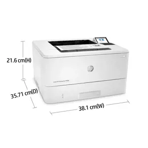 HP LaserJet Enterprise M406dn