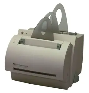 HP Laserjet 1100A xi