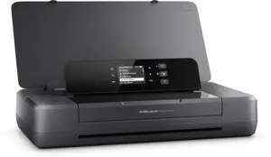 HP Officejet 200 Mobile Printer