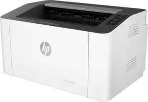 HP Laser 107w