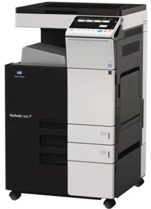 Konica Minolta Bizhub C368