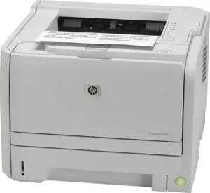 HP Laserjet P2035n