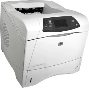 HP Laserjet 4200n