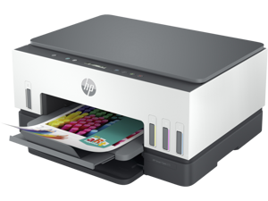 HP Smart Tank 670