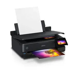 Epson EcoTank L8180