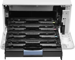 HP Color LaserJet Pro MFP M479fnw