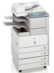 Canon imageRUNNER 3530