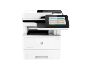 HP LaserJet Enterprise MFP M527cm