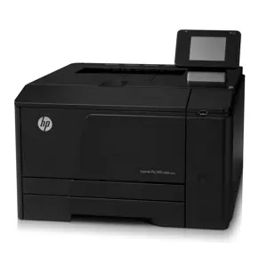 HP LaserJet Pro 200 Color M251nw