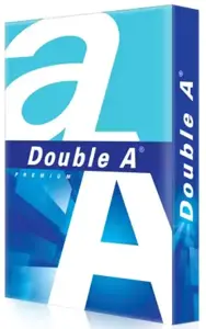 A3 Biroja papīrs Double A Double A3 (A kategorija), 80 g/m², 500 lapas