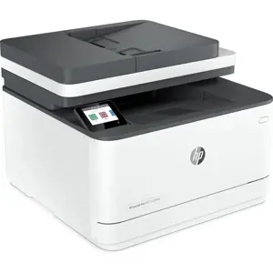 HP LaserJet Pro 3102fdwe