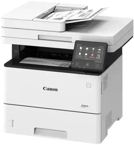 Canon i-SENSYS MF553dw