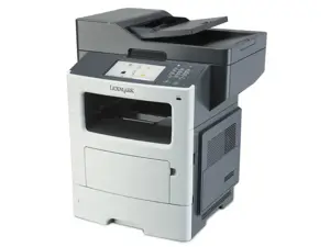 Lexmark MX 611de