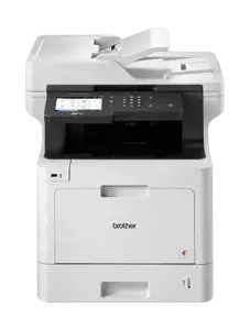 Brother MFC L8900CDW