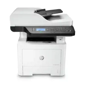 HP Laser MFP 432fdn