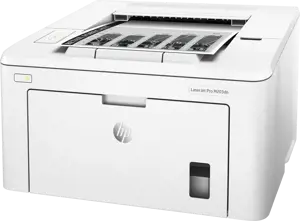 HP LaserJet Pro M203dn