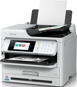 Epson WorkForce Pro WF-M5899DWF