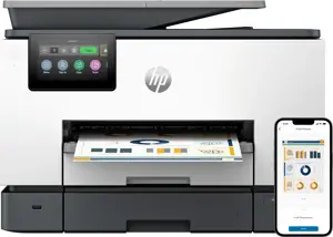 HP Officejet Pro 9130b