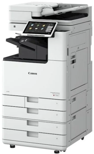 Canon imageRUNNER ADVANCE DX C3822i