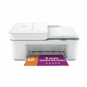 HP Deskjet 4122e