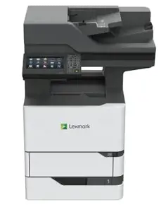 Lexmark MB 2770adwhe