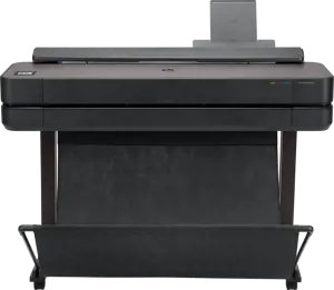 HP Designjet T650 36-in Printer