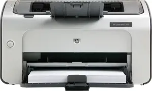 HP Laserjet P1009