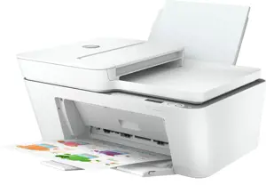 HP Deskjet 4120e