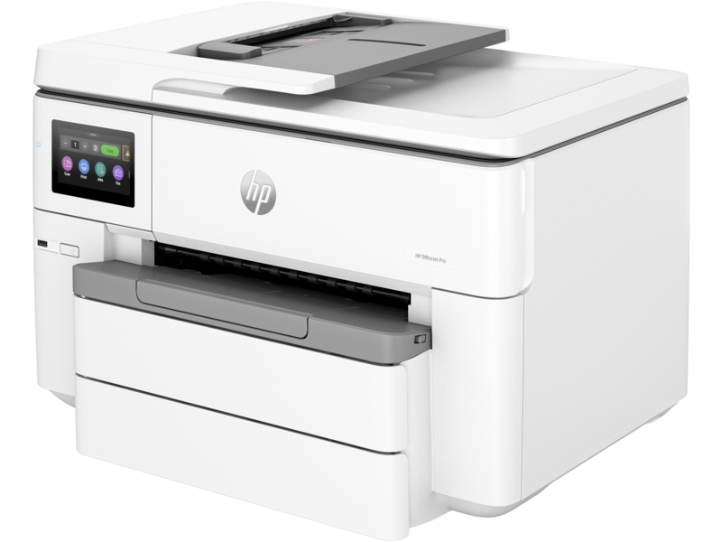 HP Officejet Pro 9730e 