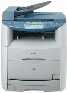 Canon i-SENSYS  MF8180c