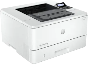 HP LaserJet Pro 4002dn