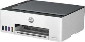 HP Smart Tank 580