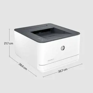 HP LaserJet Pro 3002dw