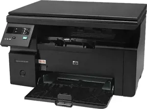 HP LaserJet Pro M1132