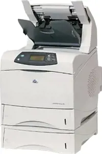 HP Laserjet 4350dtnsl