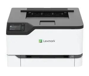 Lexmark CS 431dw