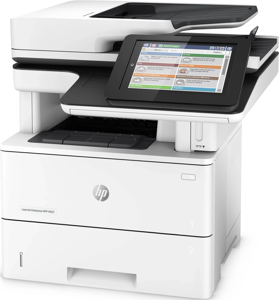 HP LaserJet Enterprise flow MFP M527z