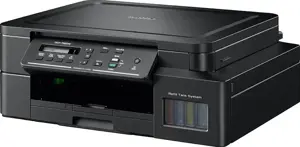 Brother DCP T520W