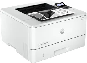 HP LaserJet Pro 4002dw