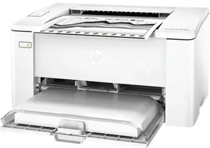 HP LaserJet Pro M102