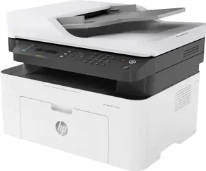 HP Laser MFP 137fnw