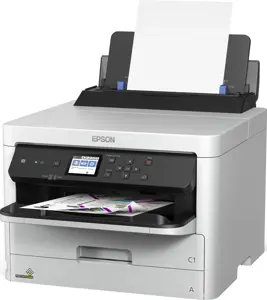 Epson WORKFORCE Pro WF-C529RDW