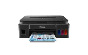 Canon PIXMA G3501