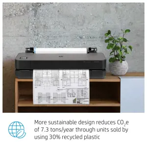 HP Designjet T230 24"