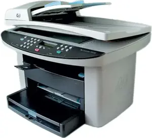 HP Laserjet 3020